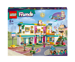 LEGO® - LEGO Friends 41731 Heartlakes internasjonale skole - 41731