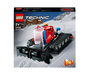 LEGO® - LEGO Technic 42148 Løypemaskin - 42148