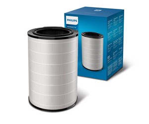 Varme- & Kjøleapparat - Philips NanoProtect Series 3 FY4440 - air filter - FY4440/30