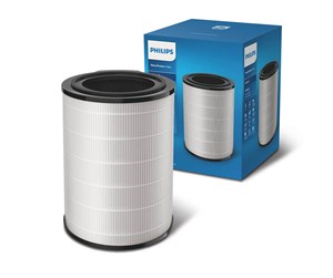 Varme- & Kjøleapparat - Philips NanoProtect Series 3 FY2180 - air filter - FY2180/30