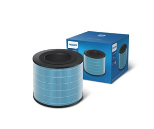 Varme- & Kjøleapparat - Philips Genuine replacement filter 3-i-1 FYM220/30 - FYM220/30