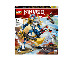 LEGO® - LEGO Ninjago 71785 Jays titanrobot - 71785