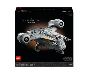 LEGO® - LEGO Star Wars 75331 Razor Crest™ - 75331