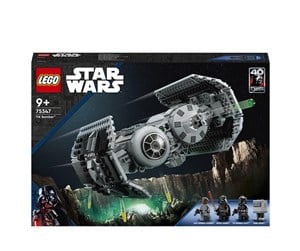 LEGO® - LEGO Star Wars 75347 TIE Bomber™ - 75347