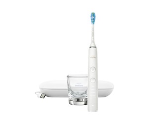 Elektrisk tannbørste - Philips Elektrisk tannbørste Sonicare DiamondClean 9000 HX9911/27 - HX9911/27