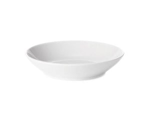 Servering & Servise - Pillivuyt Cecil Plate deep Dia 20 cm White - 18141