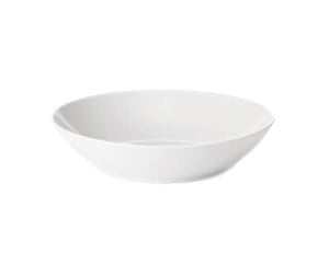 Servering & Servise - Pillivuyt Cecil Plate deep Dia 23 cm White - 18144