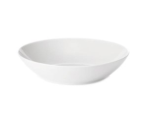 Servering & Servise - Pillivuyt Cecil Plate deep Dia 26 cm White - 18146