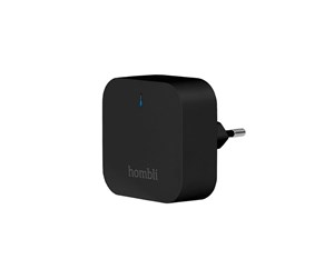 Smarthus - Hombli Smart Bluetooth Bridge - Black - HBSB-0100