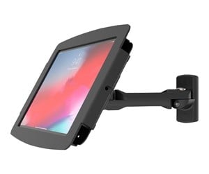 Skjermholder - Compulocks iPad Pro 12.9-inch Enclosure Swing Wall Mount - 827B299PSENB