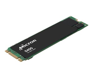 SSD - Crucial Micron 5400 PRO M.2 - 960GB - MTFDDAV960TGA-1BC1ZABYYR