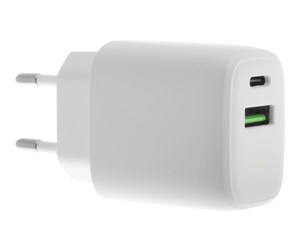 Mobil - Adaptere og ladere - Insmat power adapter - USB 24 pin USB-C - 30 Watt - 530-9300