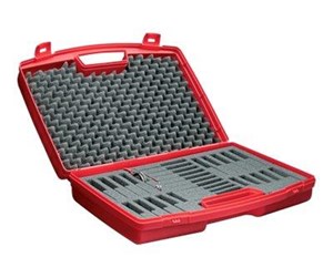 Kameravesker - Suunto - hard case for 30 compasses - SS004975000