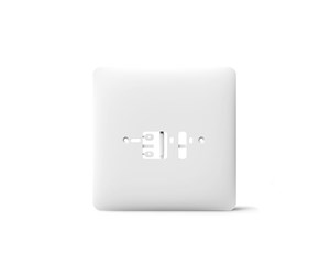 Smarthus - tado Trim Plate for Smart Thermostats - TAD-104058