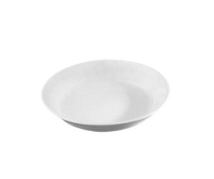 Servering & Servise - Pillivuyt Series Originale Plate crème brûlée Dia 14.5 cm 25 cl White - 22829