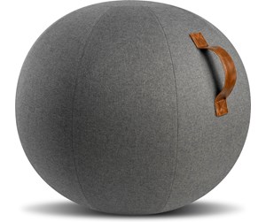 Ergonomi - JobOut Coreball Icon - Balanseball Design Mørkegrå - 93163300