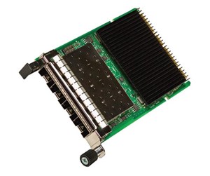 Nettverksadapter - Intel Ethernet Network Adapter E810-XXVDA4 - E810XXVDA4OCPV3