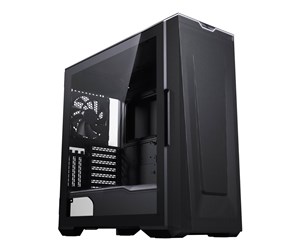 Kabinett - Phanteks Eclipse G500A Performance - Kabinett - Miditower - Svart - PH-EC500GA_BBK01