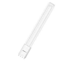 LED-lyspære - Osram Lysrør DULUX® L HF & AC MAINS 12 W/3000 K 2G11 - 4058075559219