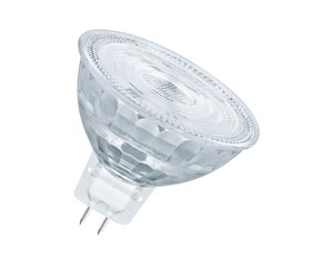 LED-lyspære - Osram LED-lyspære Comfort MR16 5W/927 (35W) 36° dimmable GU5.3 - 4058075613201