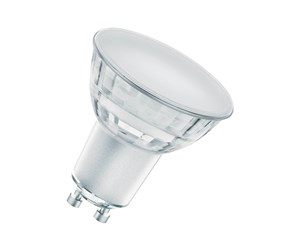 LED-lyspære - Osram LED-lyspære Comfort PAR16 120° 4.1W/927 (32W) Dimmable GU10 - 4058075613126