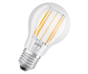 LED-lyspære - Osram LED-lyspære Comfort Standard 11W/927 (100W) Clear Dimmable E27 - 4058075602533