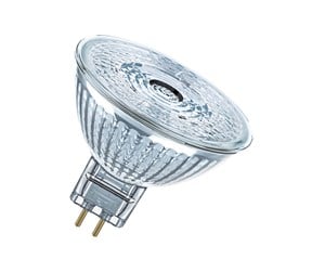 LED-lyspære - Osram LED-lyspære MR16 2.6W/840 (20W) 36° GU5.3 - 4058075796775