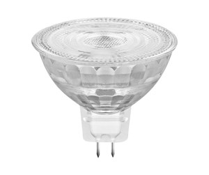 LED-lyspære - Osram LED-lyspære MR16 5W/927 (35W) 36° Dimmable GU5.3 - 4058075796713