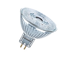 LED-lyspære - Osram LED-lyspære MR16 8W/840 (50W) 36° GU5.3 - 4058075433786