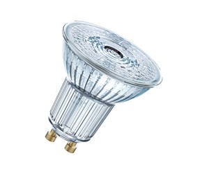 LED-lyspære - Osram LED-lyspære PAR16 4,5W/927 (50W) 36° Dimmable GU10 - 4058075797888