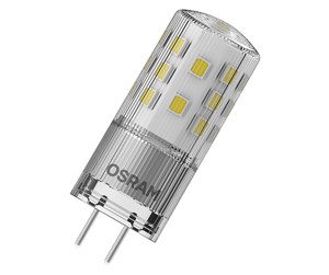 LED-lyspære - Osram LED-lyspære Special PIN 4,5W/827 (40W) Dimmable GY6.35 - 4058075607255