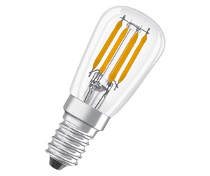 LED-lyspære - Osram LED-lyspære LED SPECIAL T26 25 2.8 W/6500 K E14 - 4058075432901