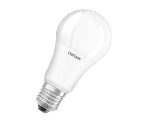 LED-lyspære - Osram LED-lyspære Standard 13W/840 (100W) Frosted E27 - 4058075304253