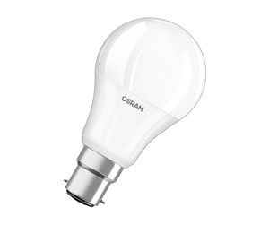 LED-lyspære - Osram LED-lyspære Standard 8,5W/827 (60W) Frosted B22d - 4058075127937