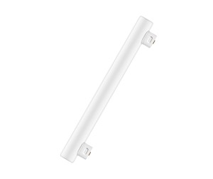 LED-lyspære - Osram LED-lyspære LEDinestra Special 3,5W/827 (27W) Frosted S14s - 4058075762374