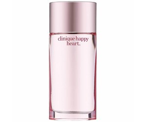 Parfyme & Dufter - Clinique Happy Heart EDP 50 ml - 0020714170479