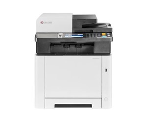 Skriver - Kyocera ECOSYS M5526cdw Color Laser All in One Laserskriver Multifunksjon med faks - Farge - Laser - 1102R73NL1