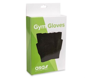 Sport & Fitness - ASG Gym Gloves - ASG4140IXL