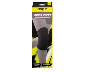 Sport & Fitness - ASG Neoprene Knee Support S - ASG2002IS