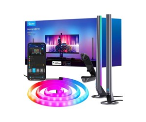 Smarthus - Govee DreamView G1 Pro Gaming Light (24-32") - B604A311