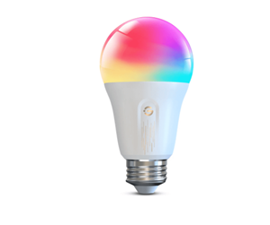 Smarthus - Govee Smart E27 Color Light Bulb - H60093C1