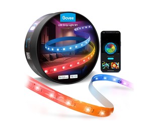 Smarthus - Govee LED Strip Light M1 (5 Meter) - H61E13D2