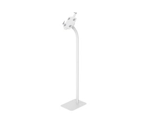 Veggmontering, AV-braketter & AV-møbler - Neomounts by NewStar FL15-625WH1 - stand - for tablet - white 1 kg 7.9" - 11" - FL15-625WH1