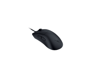 Mus - Razer Deathadder V3 - Gaming mus - Optisk - 5 - Svart - RZ01-04640100-R3M1