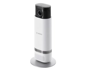 Smarthus - Bosch Smart Home Eyes-innendørskamera II - 8750001354