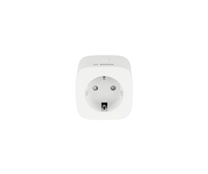 Smarthus - Bosch Smart Home kompakt smartplugg - 8750001300