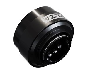 Spill - Tilbehør - Moza Racing Moza Quick Release - RS07