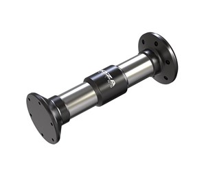 Spill - Tilbehør - Moza Racing Moza Shaft Extender 200mm - Wheel - RS14