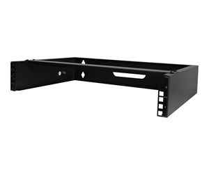 Tilbehør - StarTech.com RACK-2U-14-BRACKET - RACK-2U-14-BRACKET