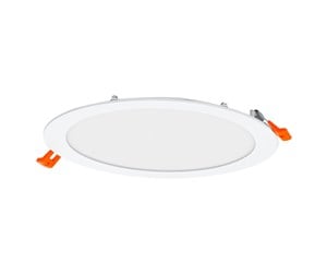 Lamper - LEDVANCE RECESS SLIM DOWNLIGHT 225mm 22W 4000K - 4058075573154